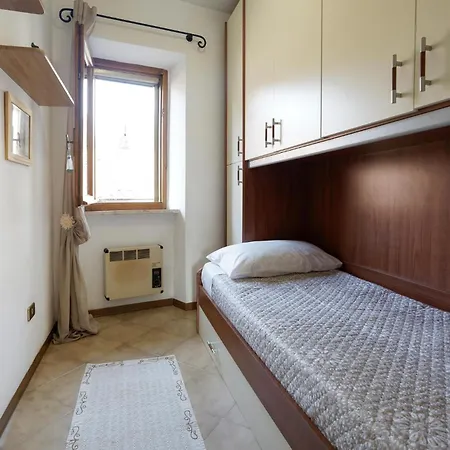 Cozy In Montenero Dorcia